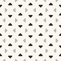 Seamless pattern stylish background N535