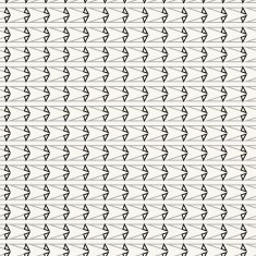 Seamless pattern stylish background N544