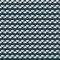 Seamless pattern stylish background N547