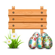 Easter N45