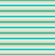 Vintage horizontal stripe vector seamless pattern (tiling) N2