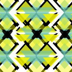 Abstract geometric background N499