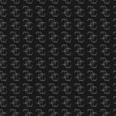 Seamless pattern stylish background N550