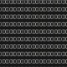 Seamless pattern stylish background N551