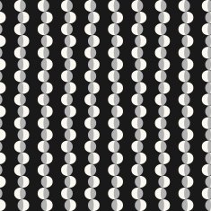 Seamless pattern stylish background N552