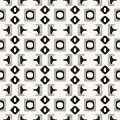 Seamless pattern stylish background N561