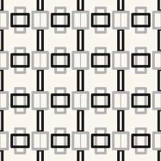 Seamless pattern stylish background N563