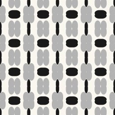 Seamless pattern stylish background N566