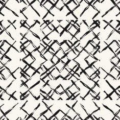 Seamless pattern stylish background N574