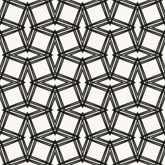 Seamless pattern stylish background N577