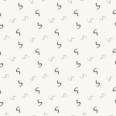 Seamless pattern stylish background N579