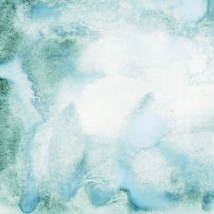 Abstract painted watercolor background N2