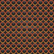 buttons seamless pattern eps10