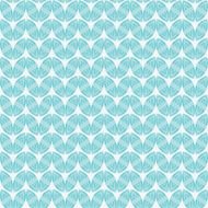 Abstract geometric pattern N125
