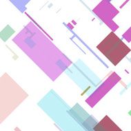 Retro abstract background N21