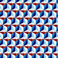 Triangle pattern N12