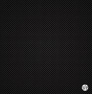 Black pattern background seamless vector illustration
