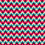 Abstract geometric pattern N130
