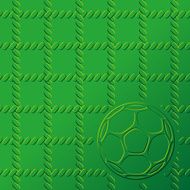 Football Ball N6