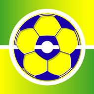 Football Ball N7