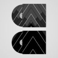 Vector cd cover set for your design N191