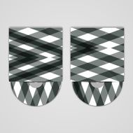 Vector cd cover set for your design N192