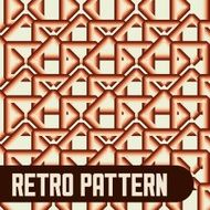 Retro background N106