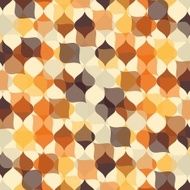 Retro background N108