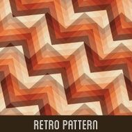 Retro background N111