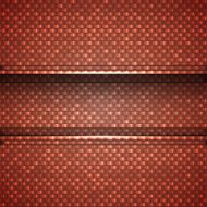 Shiny Brick Wall Background