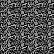 Tile Rectangle Pattern