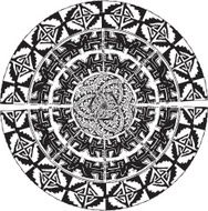Ancient Background Vector illustration N4