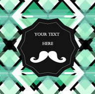 geometric background N162