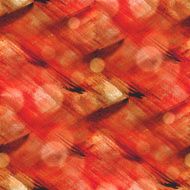art avant-garde hand brown paint background seamless wallpaper w