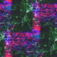 texture palette picture frame purple green graphic style waterc