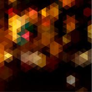 mosaic abstract background N3