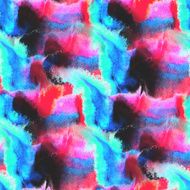 textured seamless palette picture red blue frame graphic style