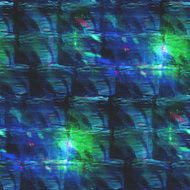 abstract vintage blue avant-garde watercolor seamless texture