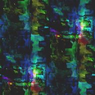 abstract vintage blue avant-garde watercolor seamless texture ha