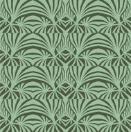 Abstract geometric seamless tile pattern N6
