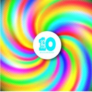 Vector abstract background Eps10 N5