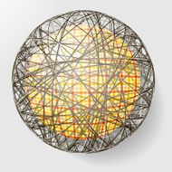ball with the texture of fabric N7