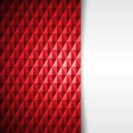 Abstract geometric background N500
