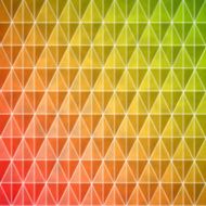 Abstract geometric background N502