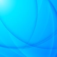 Abstract vector blue business background N2