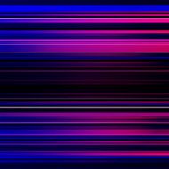 Abstract striped blue and purple background N2