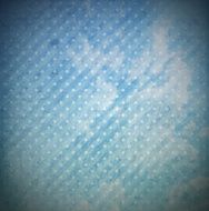 Vintage Striped Background
