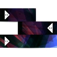 Vector web element for your design N77
