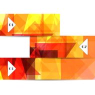 Vector web element for your design N78