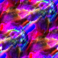 watercolor seamless background texture blue purple abstract pai
